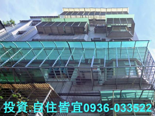 新北中和法拍法拍屋-0