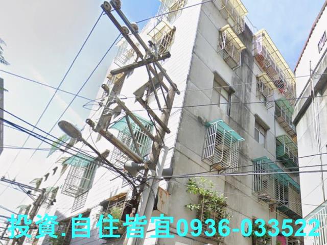 新北中和法拍法拍屋-4
