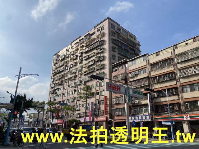 蘆洲法拍法拍屋-0