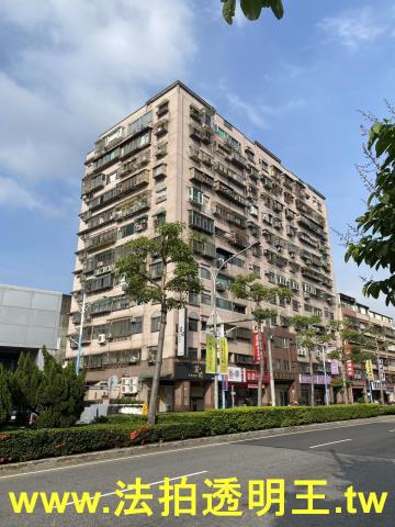 蘆洲法拍法拍屋-3