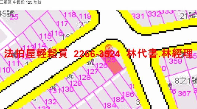 新北法拍屋法拍-10