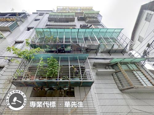 新北拍賣法拍屋-0