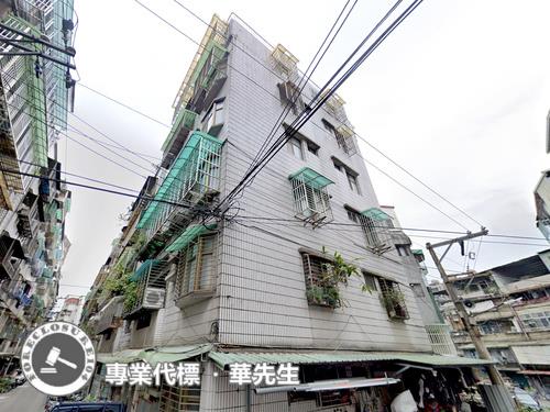 新北拍賣法拍屋-1