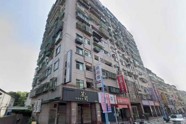 新北蘆洲拍賣法拍屋-1