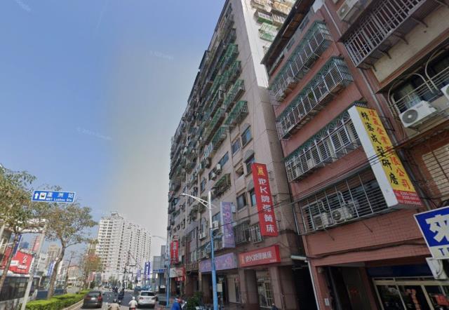 新北蘆洲拍賣法拍屋-2
