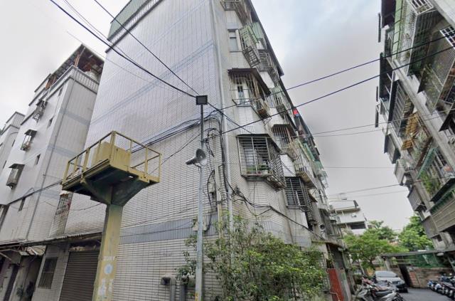 新北新莊法拍法拍屋-1