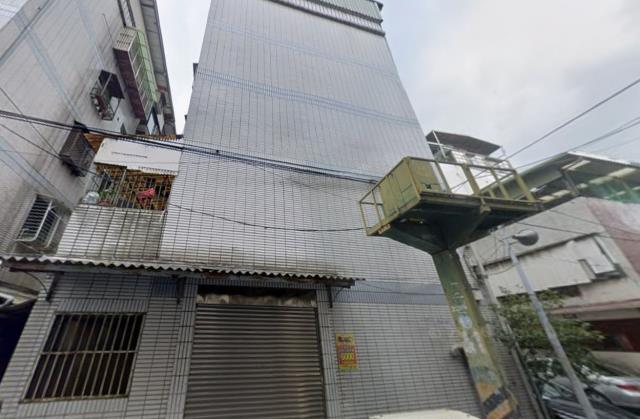 新北新莊法拍法拍屋-2