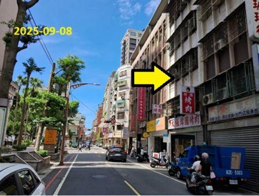 新北樹林法拍法拍屋-1
