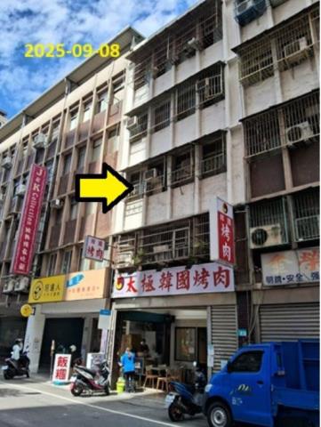 新北樹林法拍法拍屋-3