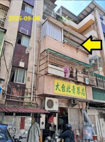 新北樹林法拍法拍屋-4