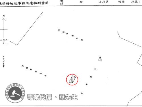 楊梅法拍法拍屋-6