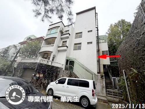 楊梅拍賣法拍屋-1
