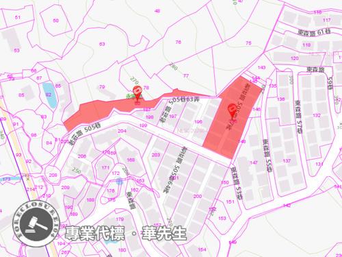 楊梅拍賣法拍屋-8