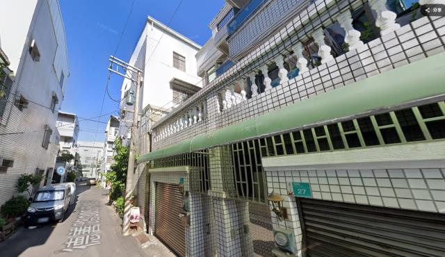 台南仁德法拍法拍屋-2