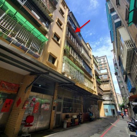 泰山法拍屋法拍-1
