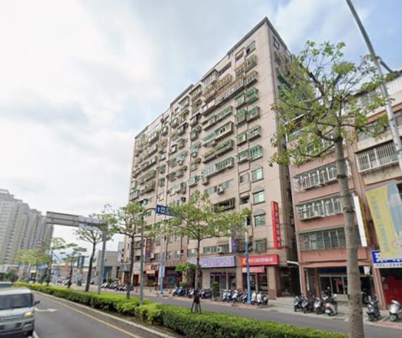 蘆洲法拍法拍屋-1