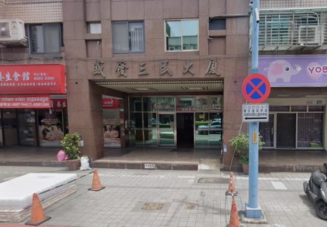 蘆洲法拍法拍屋-3