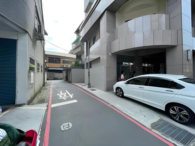 永和拍賣法拍屋-6