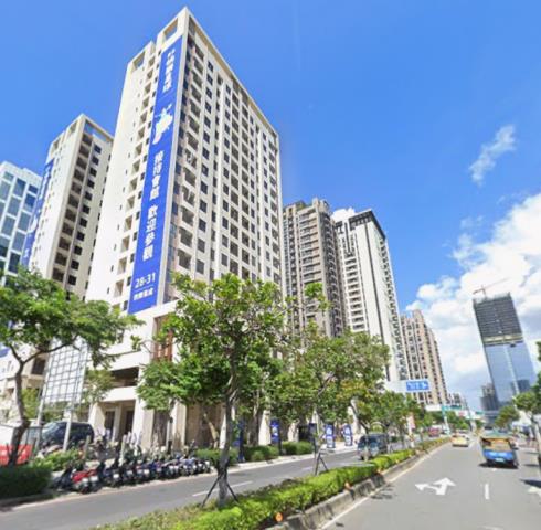 新莊拍賣法拍屋-2