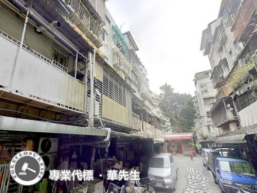 台北拍賣法拍屋-1