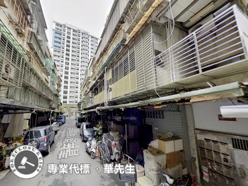 台北拍賣法拍屋-2