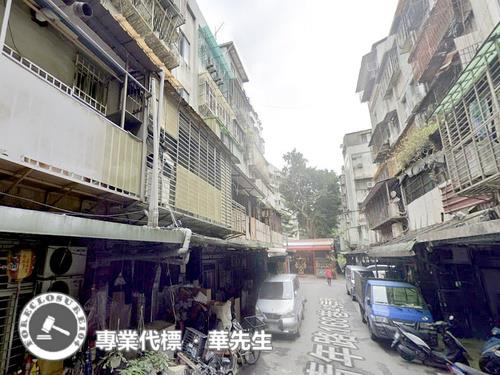 台北拍賣法拍屋-3