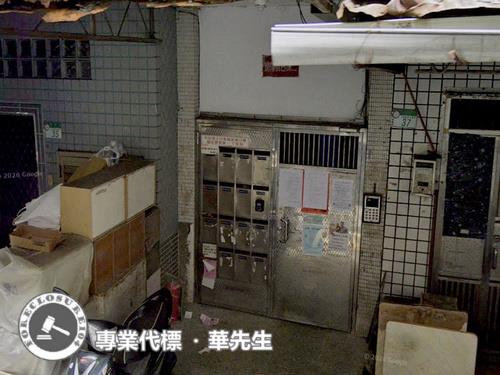 台北拍賣法拍屋-4