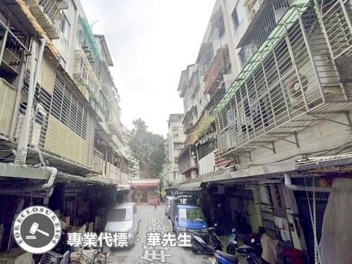 台北拍賣法拍屋-5