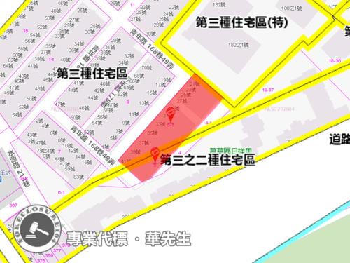 台北拍賣法拍屋-6