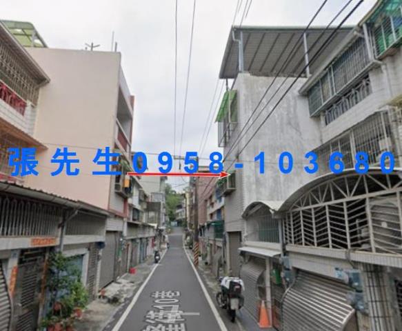 萬金路樹向陽4層樓