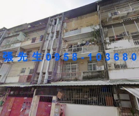道明高中大順商圈精選靜巷3房健身公寓