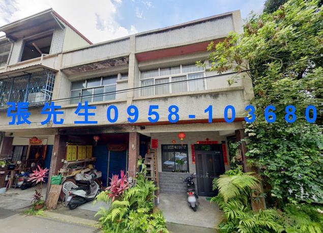 水信路低總價臨路四樓店面透天水信路三段230號南投法拍屋