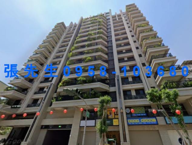 高雄市大社區中華路258巷19號10樓大樓