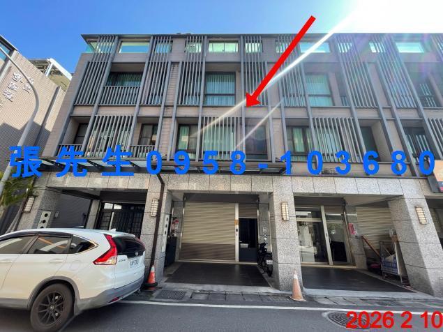 宜蘭縣壯圍鄉新南路107之15號