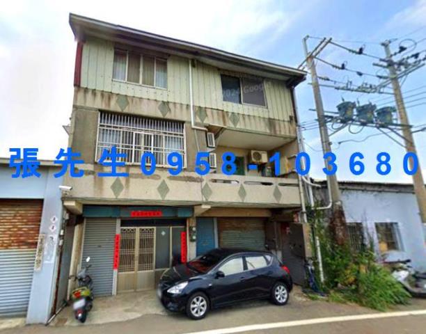 潭子法拍屋雅潭路三段70號朝南透天店面近東寶國小