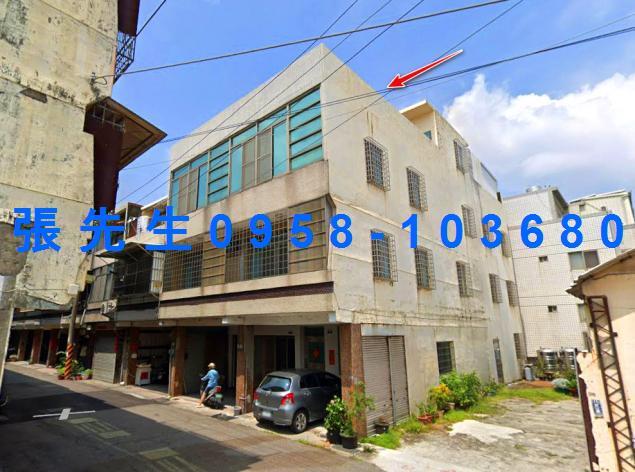 台中市潭子區雅潭路三段70號法拍屋代標指名小林法拍張經理