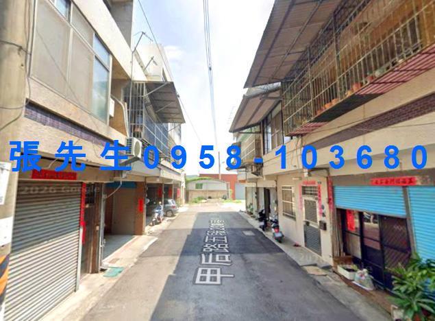 台中外埔法拍屋法拍-4