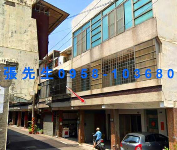 台中外埔拍賣法拍屋-2