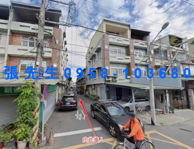 嘉義水上法拍法拍屋-3
