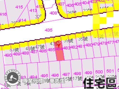 新北中和法拍屋法拍-14