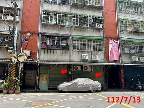 新北中和法拍屋法拍-6