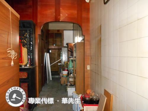 新北中和法拍屋法拍-0