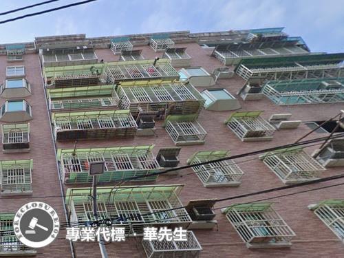 新北新莊法拍屋法拍-3