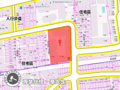 新北新莊法拍屋法拍-7