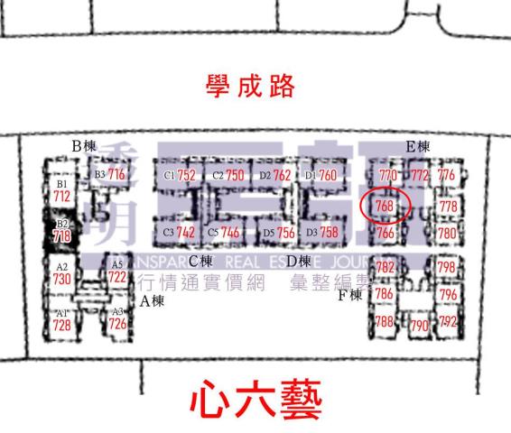 樹林法拍法拍屋-9
