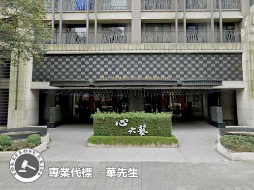 樹林法拍法拍屋-1