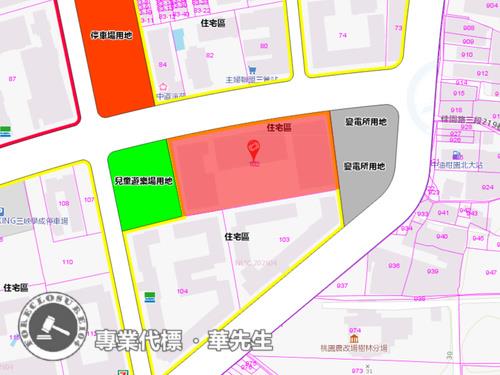 樹林法拍法拍屋-7