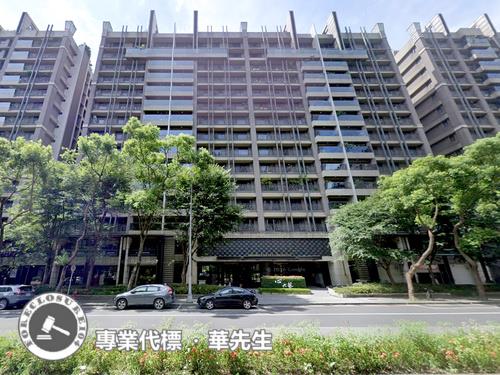 樹林法拍法拍屋-0