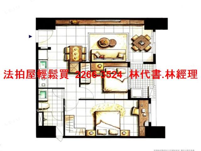 新莊法拍法拍屋-9