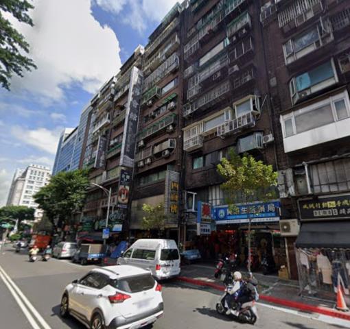 中山區法拍屋法拍-1